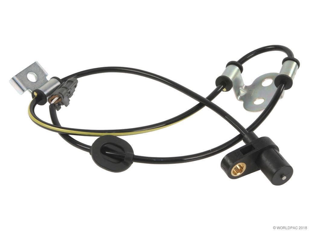 2003-2004 Subaru Baja ABS Wheel Speed Sensor - Front Left (Original Equipment)