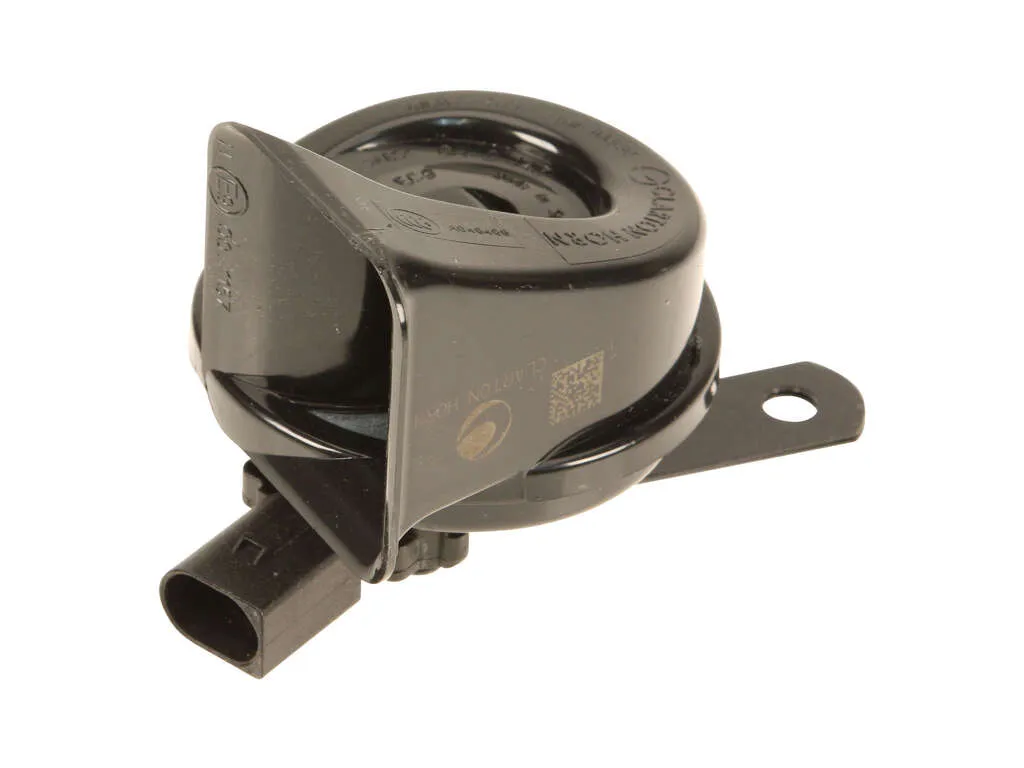 2001-2005 Volkswagen Passat Horn (Genuine)