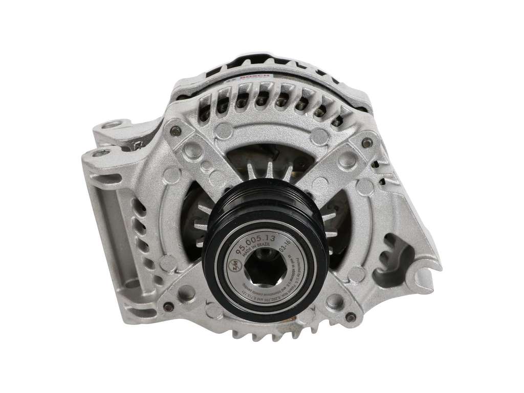2014-2019 Jeep Cherokee Alternator (Bosch)