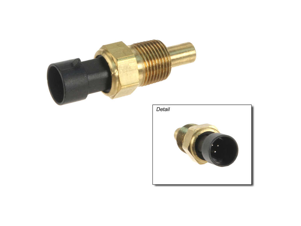 1996-2002 Buick Regal Engine Coolant Temperature Sensor (NTK)