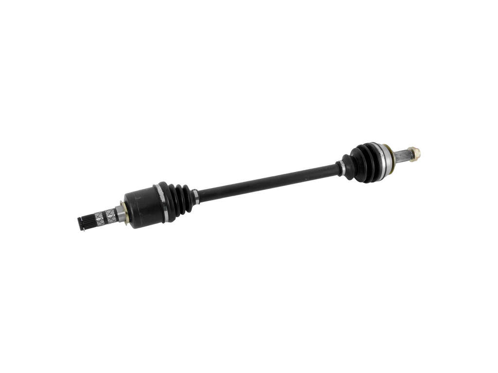 2004-2005 Subaru Baja CV Axle Assembly - Front (Autopart International)