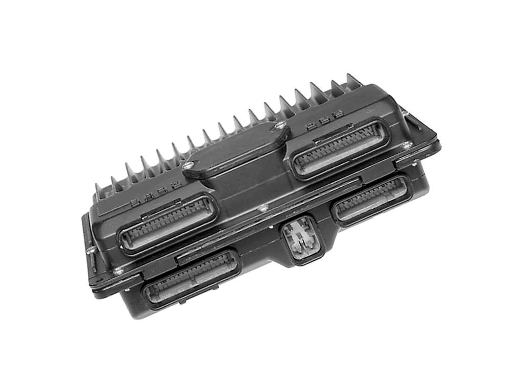 1997 Oldsmobile Bravada Engine Control Module (ECM) (ACDelco)