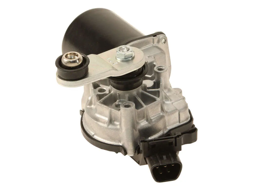 2002-2006 Toyota Camry Windshield Wiper Motor - Front (Genuine)