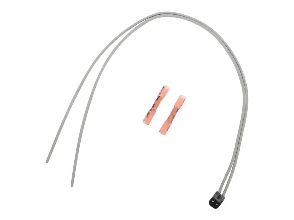 2000-2004 Oldsmobile Silhouette Center High Mount Stop Light Wiring Harness Connec (ACDelco)