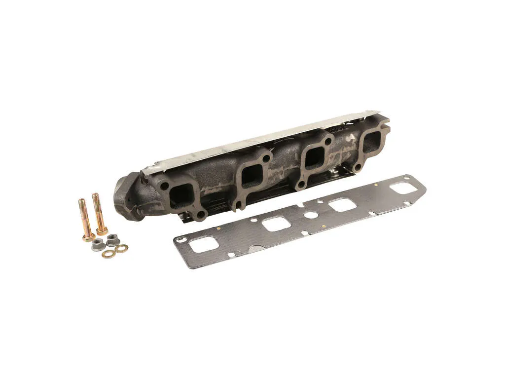 2008 Dodge Ram 1500 Exhaust Header Pipe - Left (Dorman)
