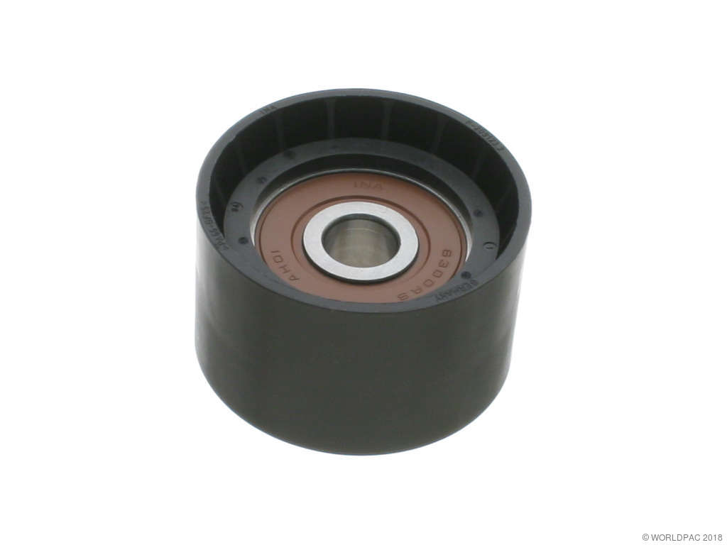 1987-1988 Porsche 924 Engine Timing Belt Roller (INA)