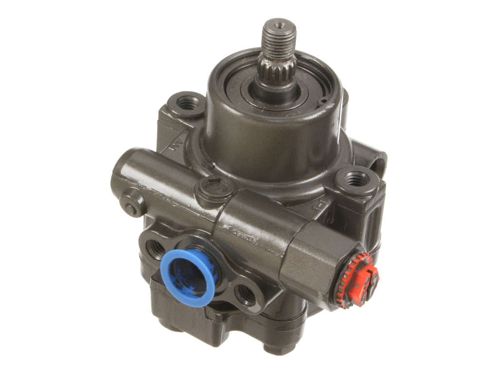 1995-1998 Nissan 200SX Power Steering Pump (Maval)