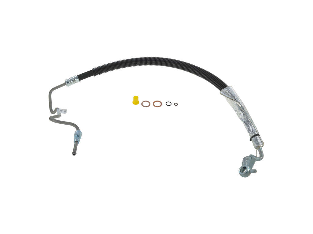 2004-2009 Nissan Quest Power Steering Pressure Hose - To Rack (Autopart International)