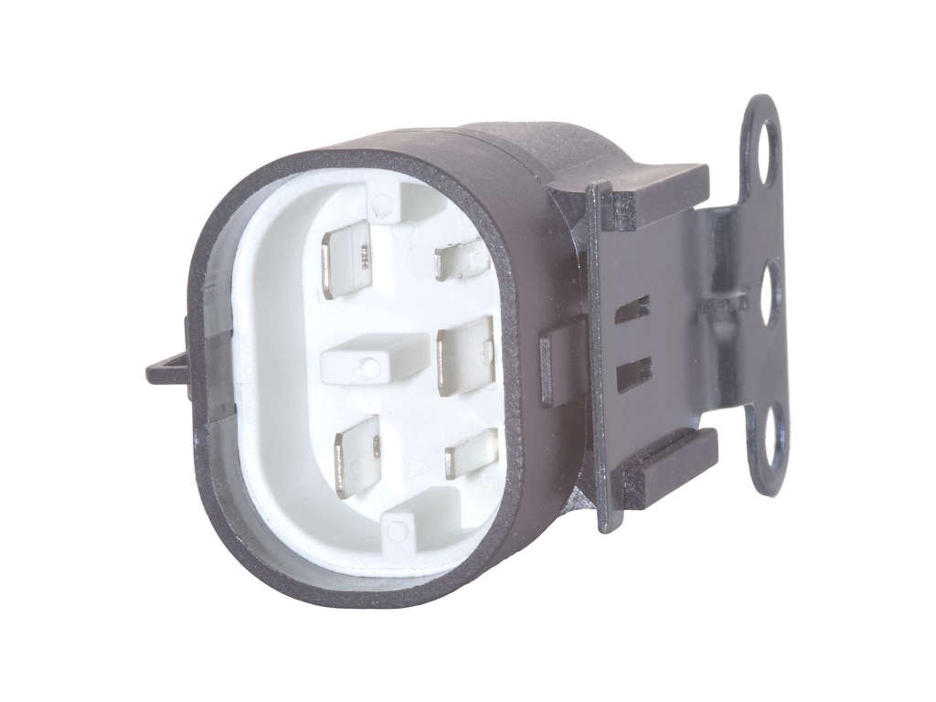 1991-1992 Buick Century HVAC Blower Motor Relay (Autopart International)