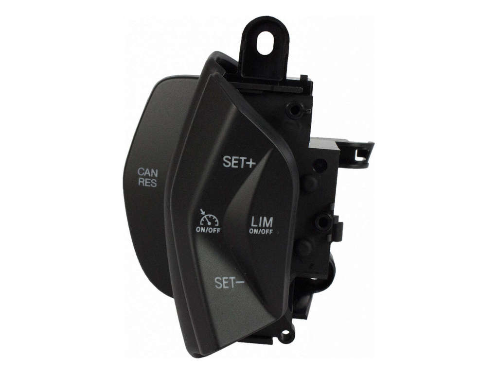 2014-2022 Ford Transit Connect Cruise Control Switch (Motorcraft)