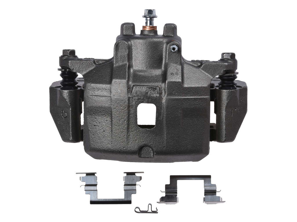 2004-2009 Mitsubishi Galant Disc Brake Caliper - Front Left (Autopart International)