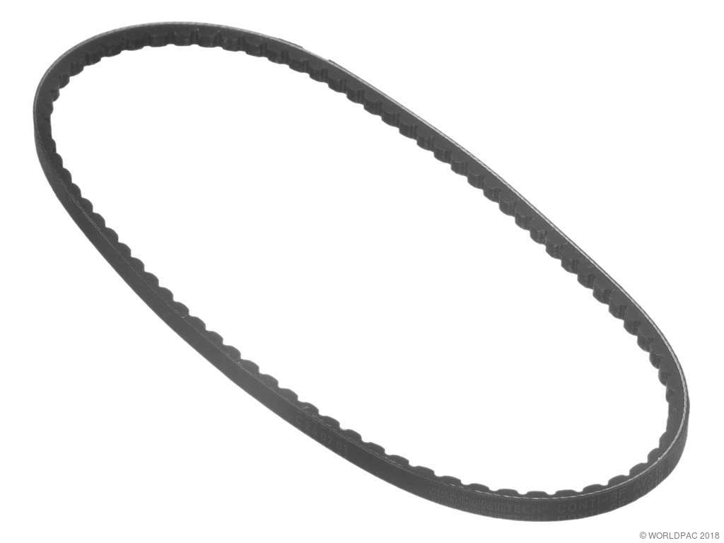 1985-1986 Chevrolet Cavalier Accessory Drive Belt - Air Conditioning (ContiTech)