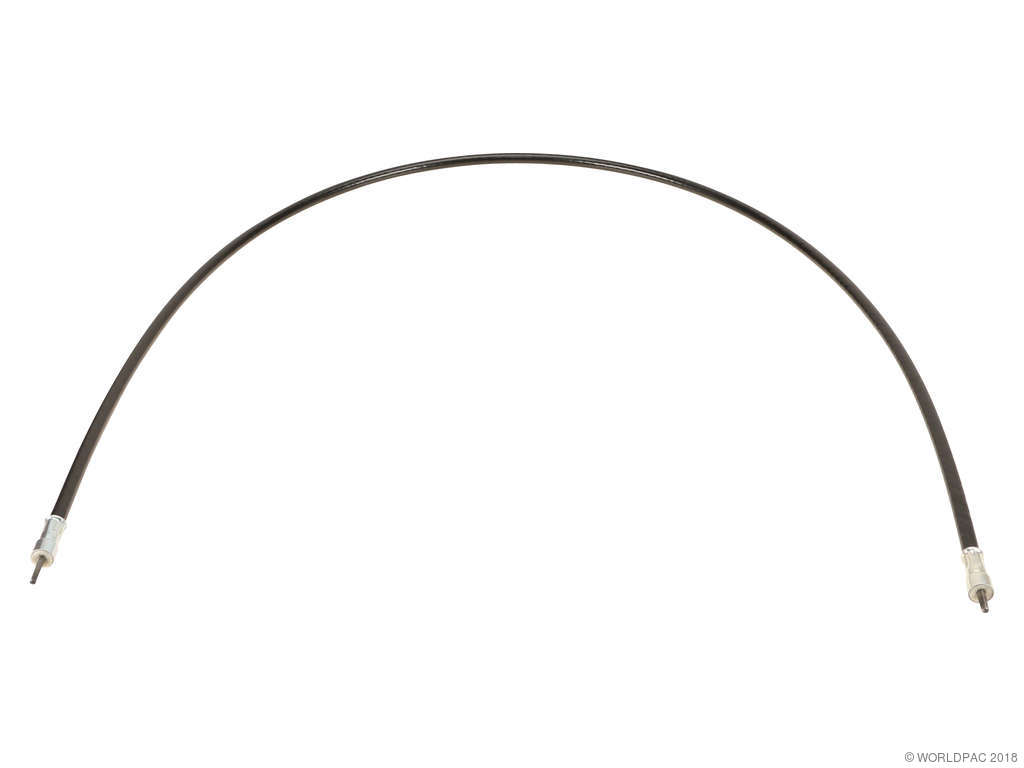 1997-2006 Porsche Boxster Convertible Top Cable (APA/URO Parts)