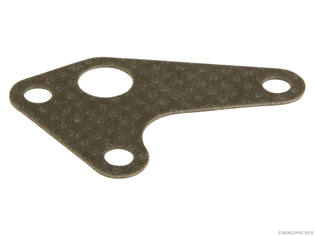 2001-2003 Audi S8 Secondary Air Injection Control Valve Gasket - Left (Genuine)