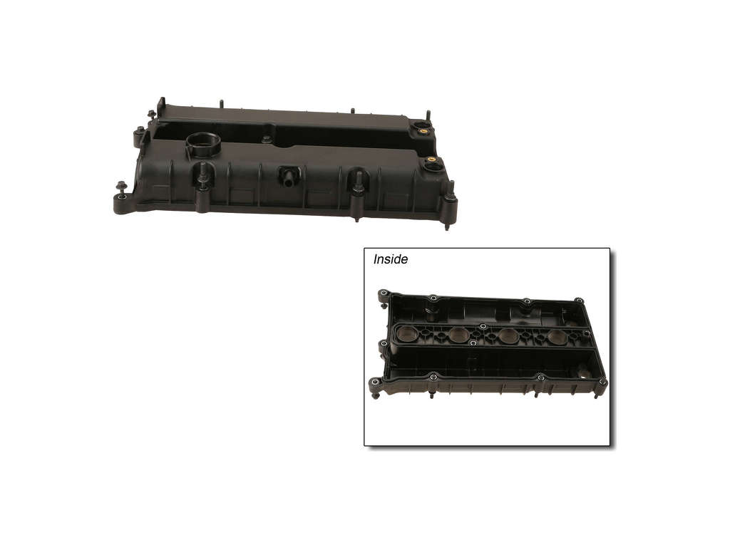 2011-2019 Ford Fiesta Engine Valve Cover (Genuine)