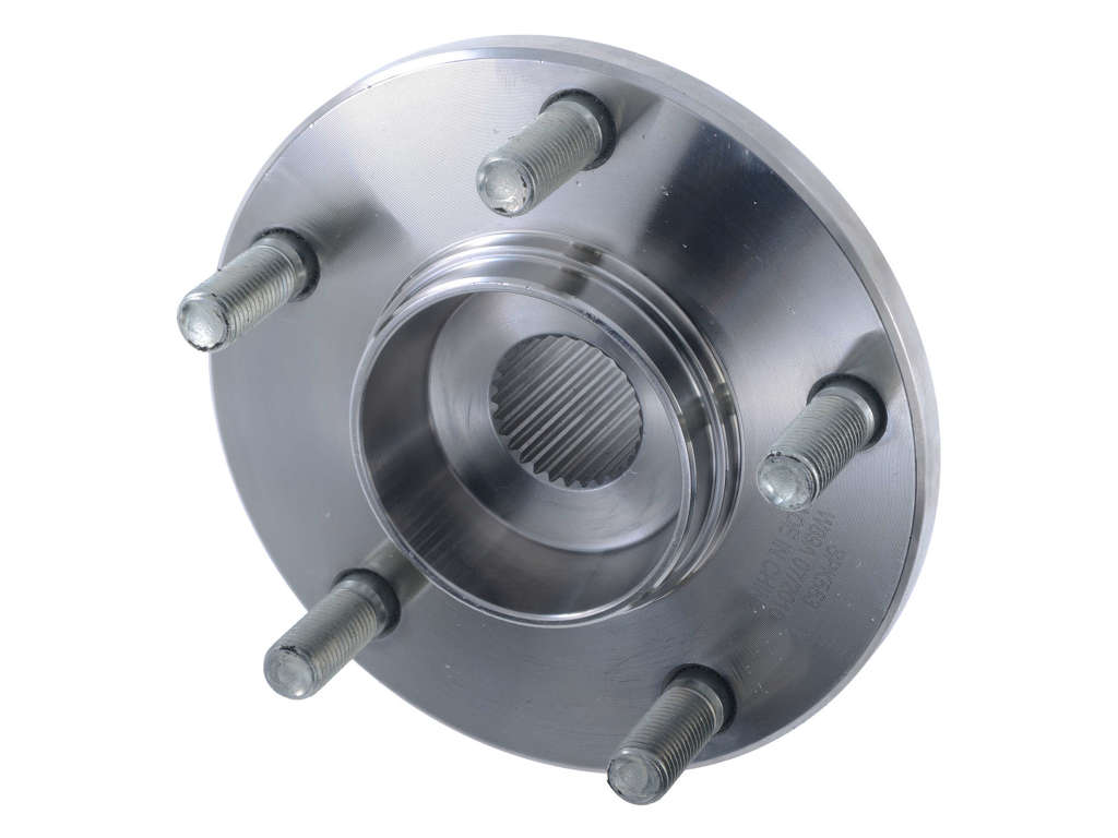 2000-2006 Mazda MPV Wheel Hub - Front (Autopart International)