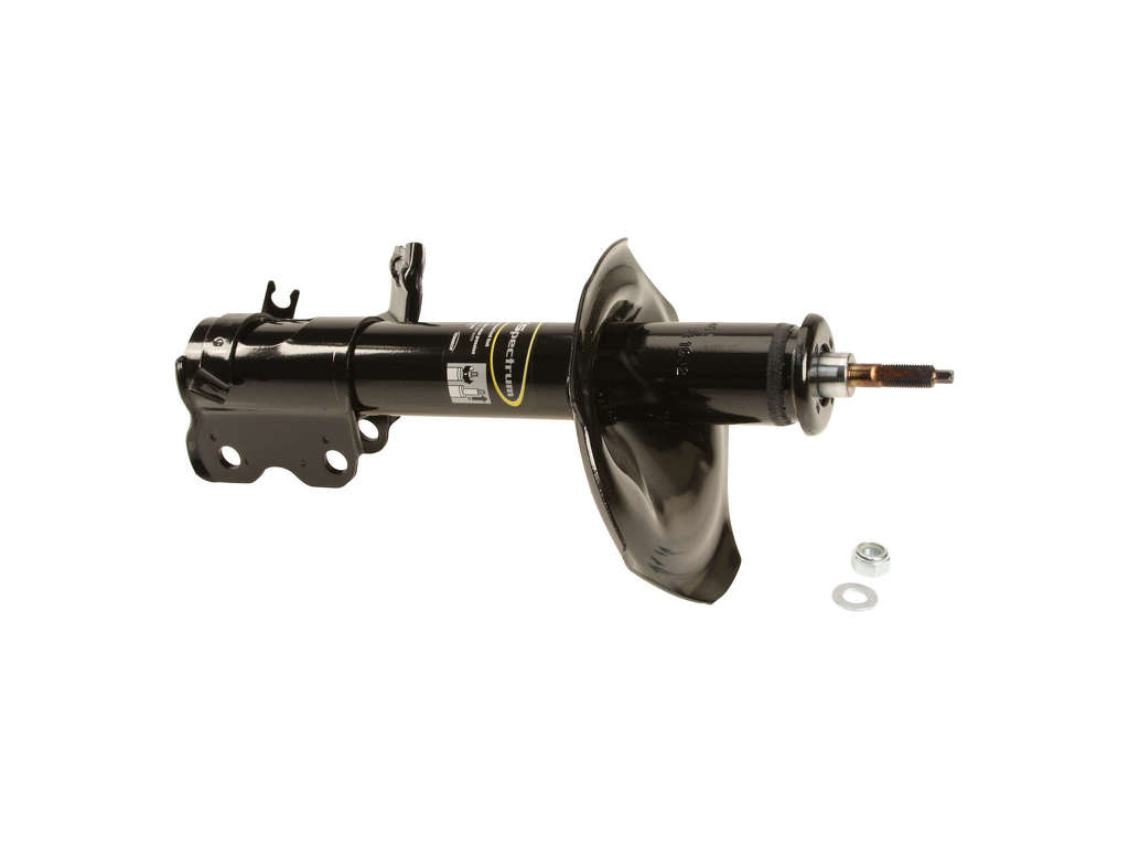 2002-2004 INFINITI I35 Suspension Strut Assembly - Front Right (Monroe)
