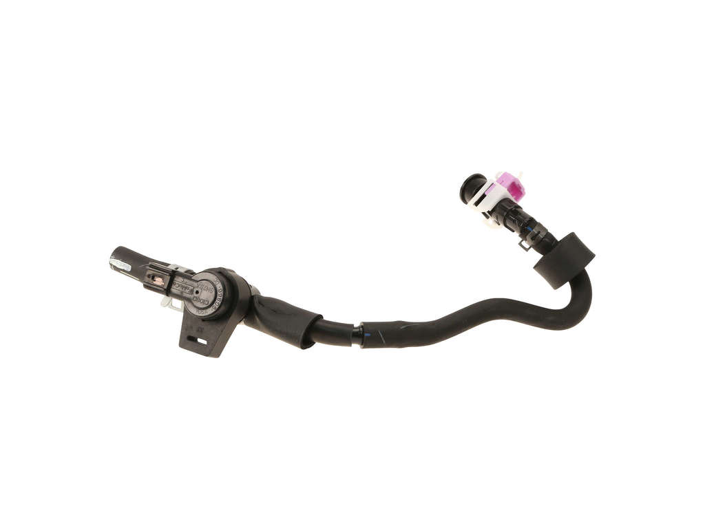 2011-2015 Mazda CX-9 Evaporative Emissions System Lines (Genuine)
