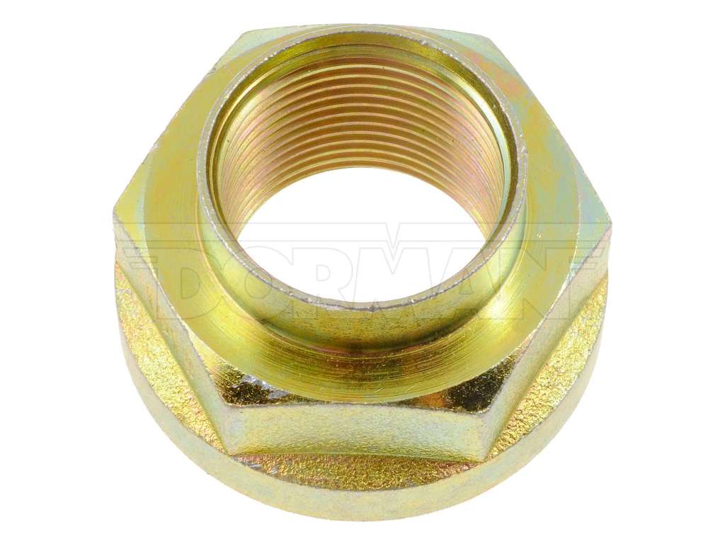 1995-2004 Honda Odyssey Axle Nut -  or Front (Dorman)