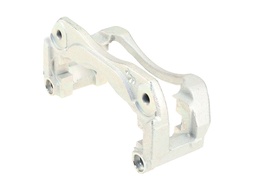 2016-2018 Lexus ES350 Disc Brake Caliper Bracket - Front Left (Genuine)