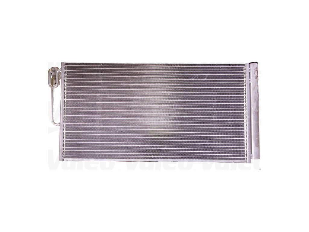 2007-2010 Mini Cooper A/C Condenser (Autopart International)