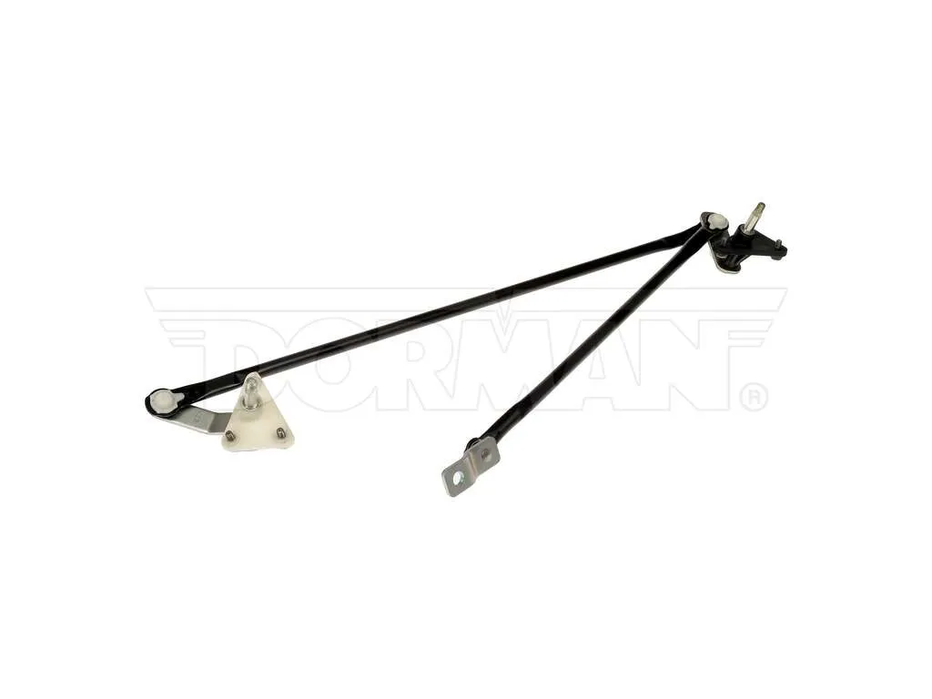 2000-2004 Nissan Xterra Windshield Wiper Linkage - Left or Right (Dorman)