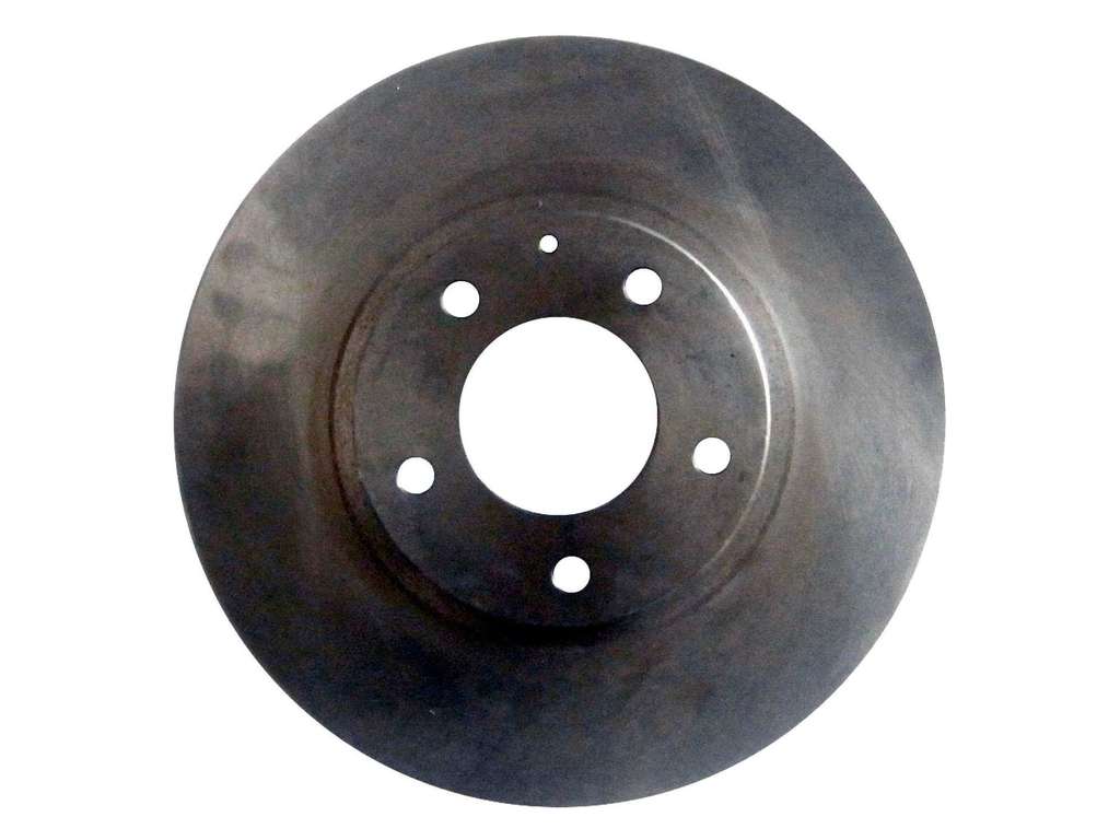 2001-2005 BMW 325xi Disc Brake Rotor - Rear (CARQUEST)
