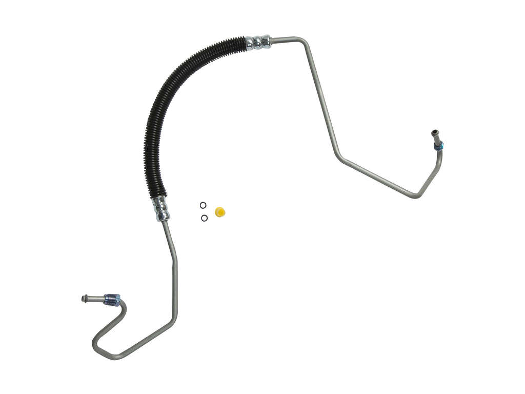 1996 Chevrolet C2500 Power Steering Pressure Hose (CARQUEST)
