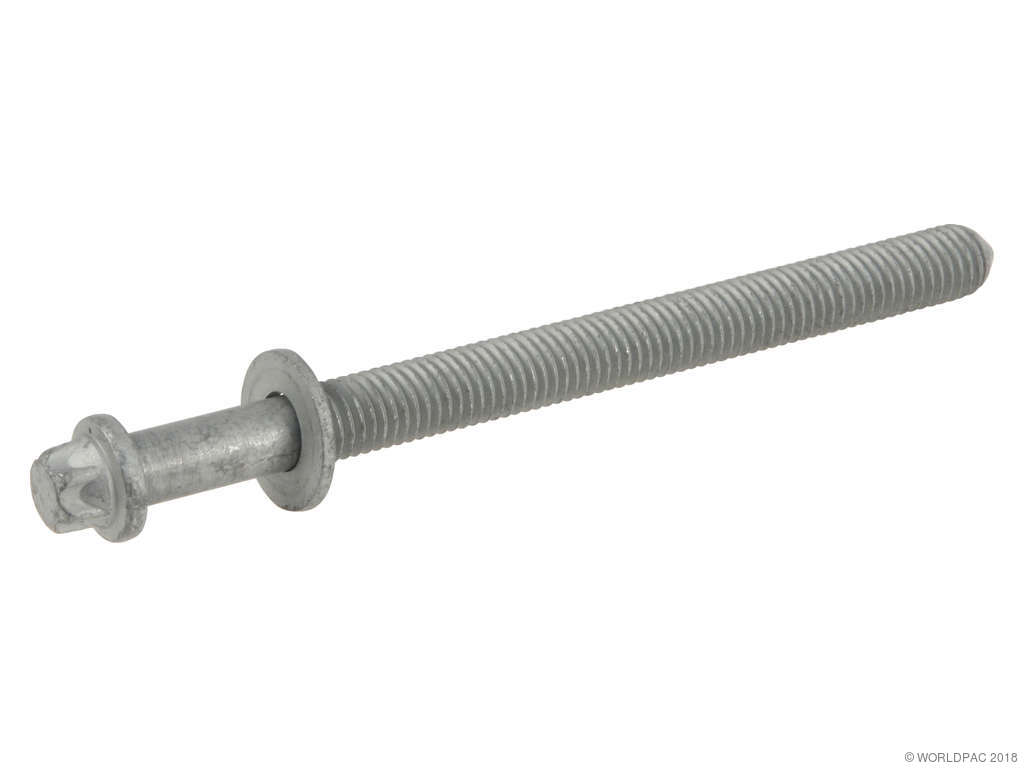 2003-2008 Mini Cooper Engine Mount Bolt - Front (Genuine)