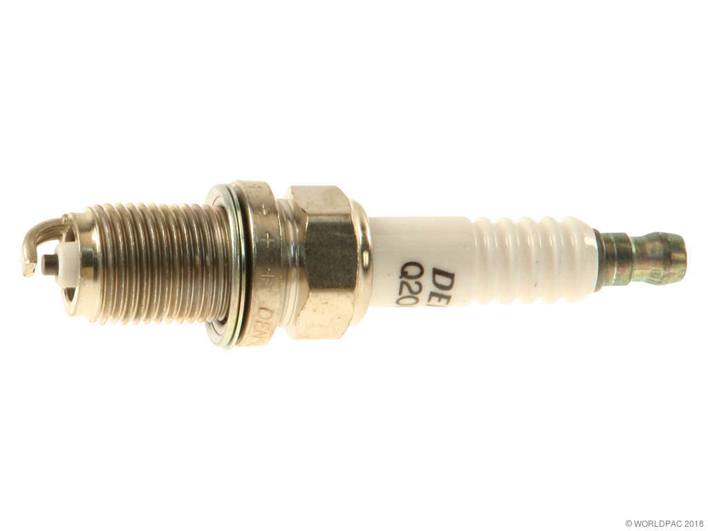1999-2006 Volvo S80 Spark Plug Set (Denso)