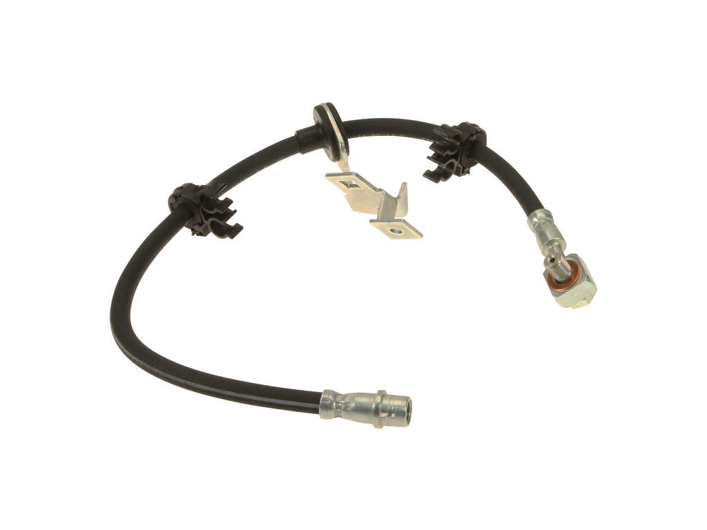 2003-2005 Mercedes-Benz ML350 Brake Hydraulic Hose - Front Left (Autopart International)