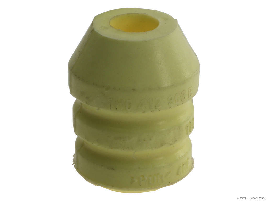 2002-2006 Audi TT Coil Spring Damper - Front (MTC)