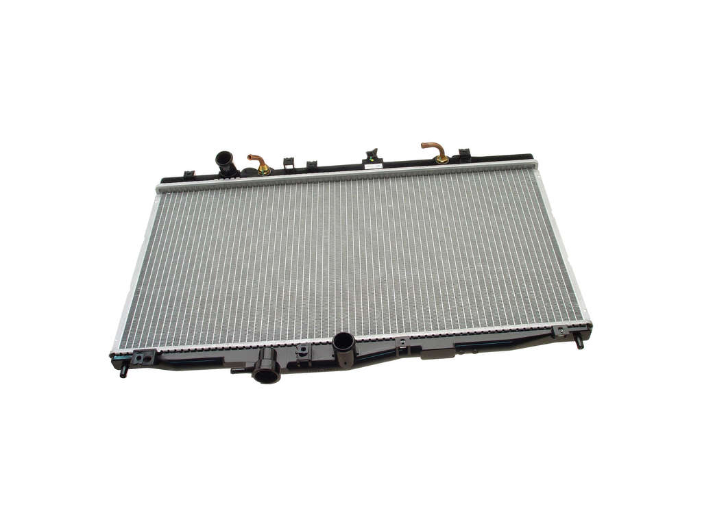 1994-1997 Honda Accord Radiator (CSF)