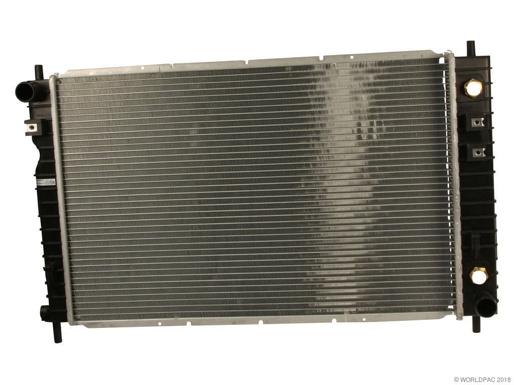2005 Chevrolet Equinox Radiator (Koyo Cooling)