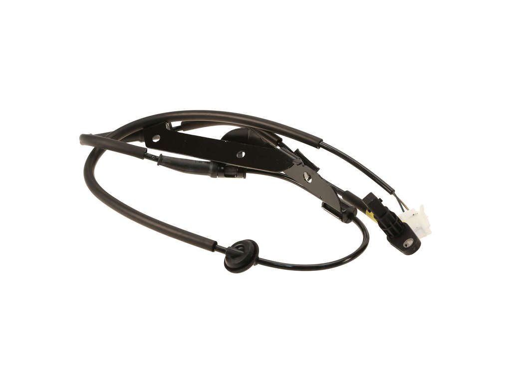2012 Hyundai Veracruz ABS Wheel Speed Sensor - Rear Right (Original Equipment)