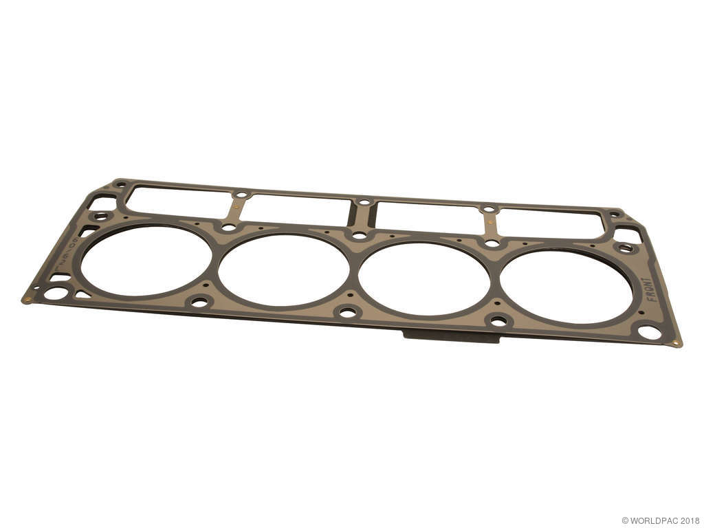 2008-2020 Chevrolet Express 2500 Engine Cylinder Head Gasket (Mahle)