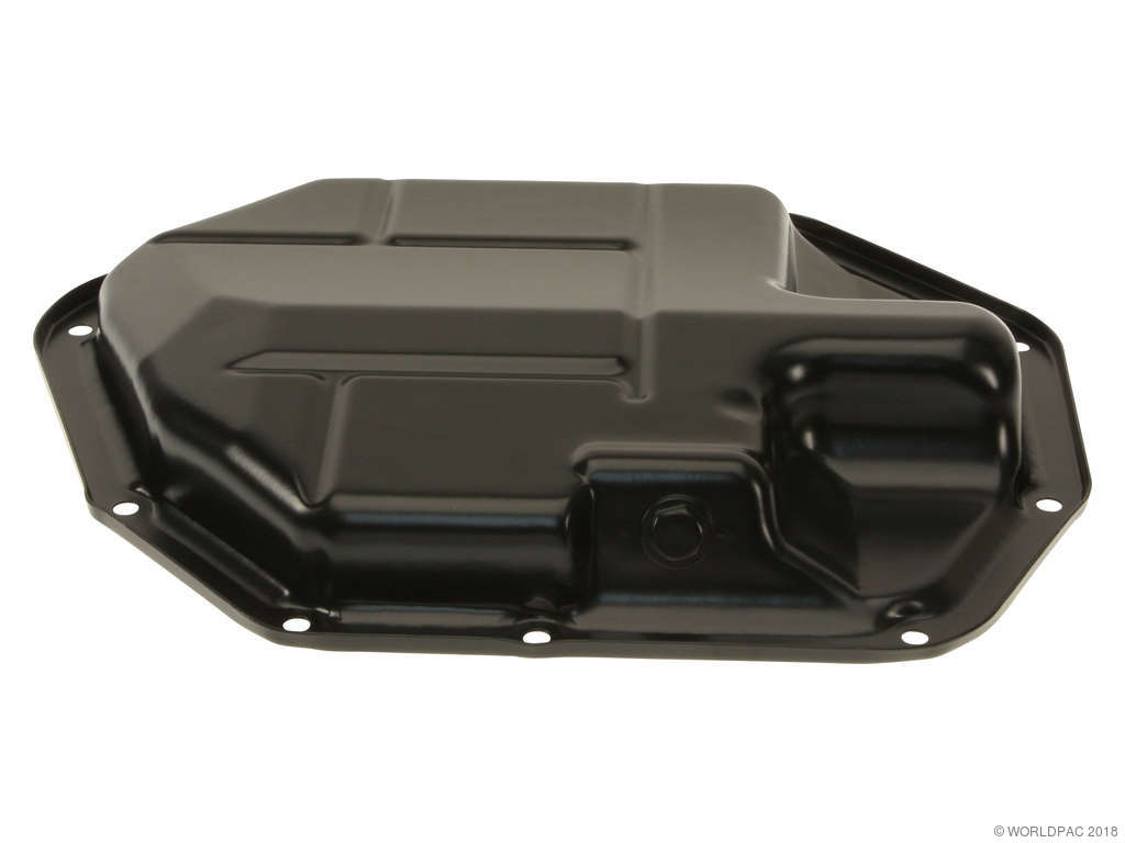 2009-2014 Nissan Cube Engine Oil Pan - Lower (Dorman)