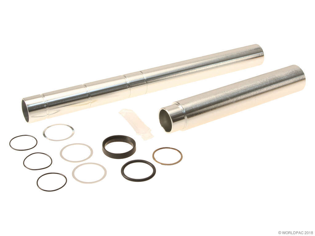 2004-2005 BMW 545i Engine Coolant Pipe (AGA Tools)