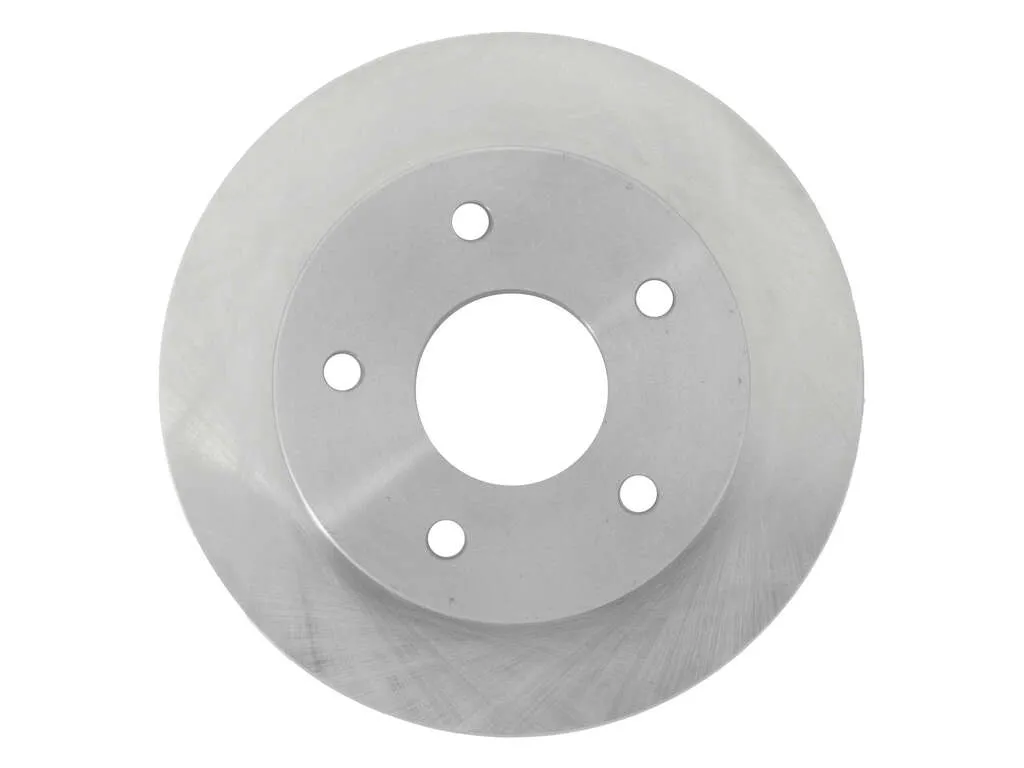 2000-2001 Dodge Ram 1500 Disc Brake Rotor - Front (Autopart International)