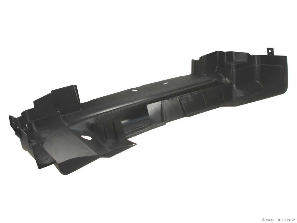 1993-1997 Volvo 850 Skid Plate - Front (APA/URO Parts)