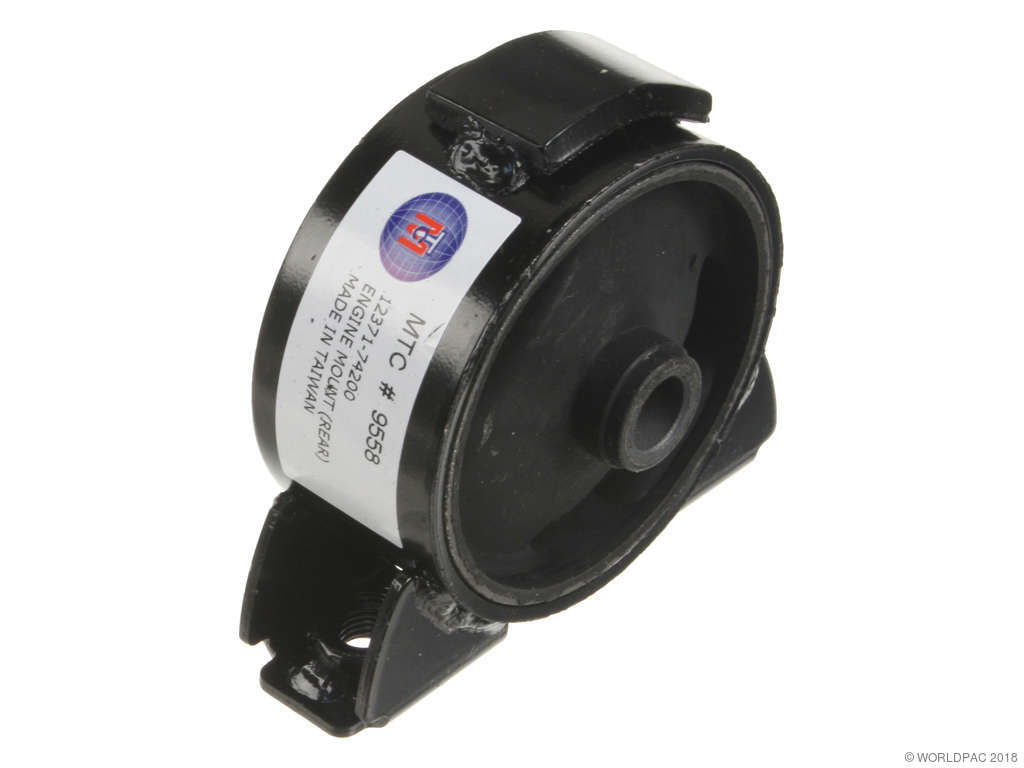 1990-1993 Toyota Celica Engine Mount - Rear (MTC)