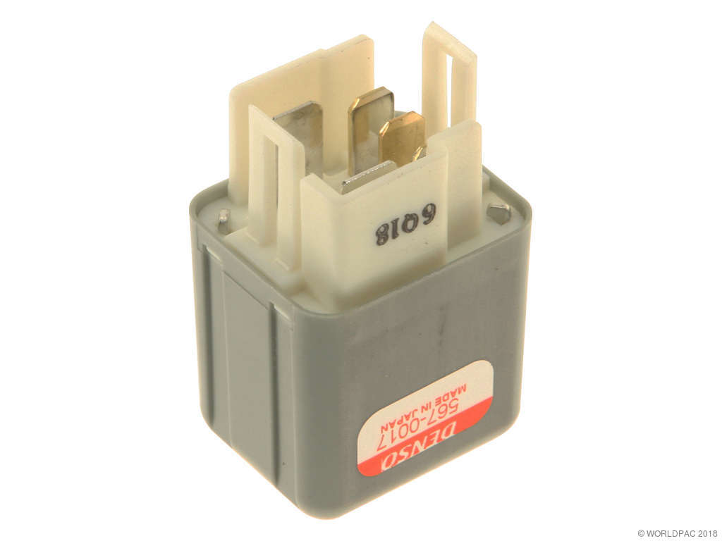 1995-2001 Lexus ES300 Multi-Purpose Relay (Denso)