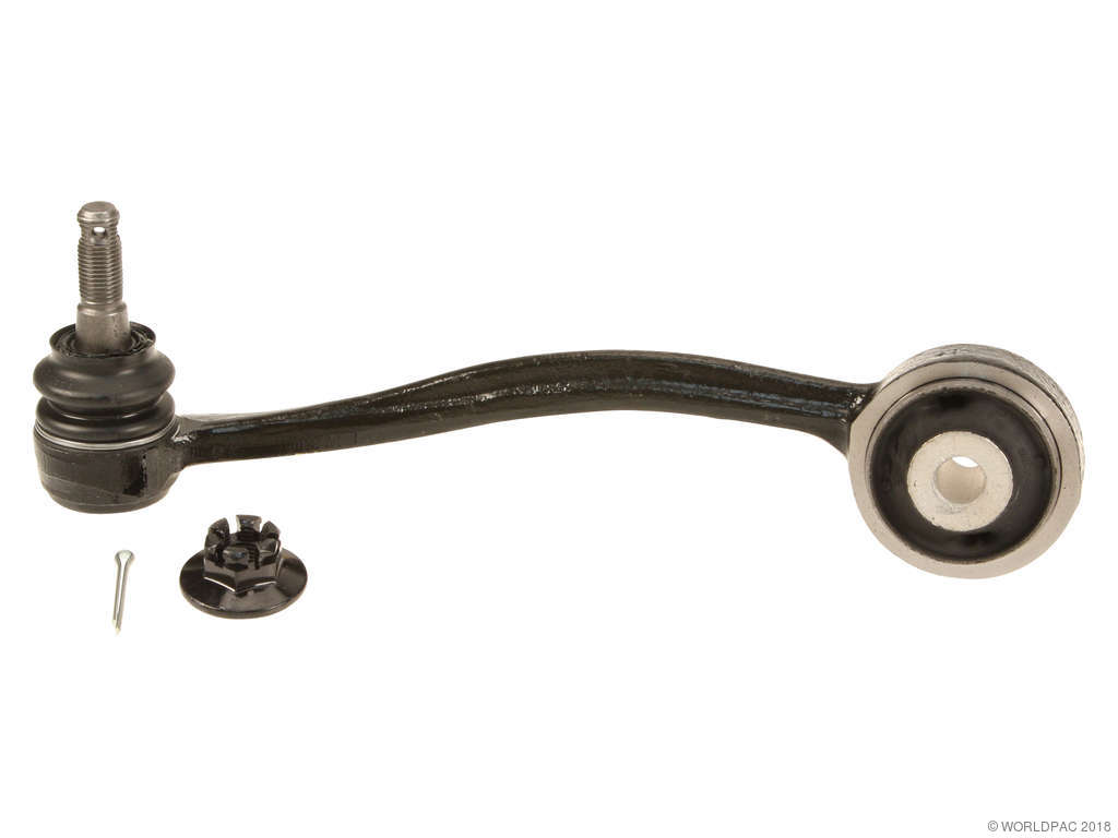 2009-2012 Hyundai Genesis Suspension Control Arm - Front Left Upper Rearward (CTR)