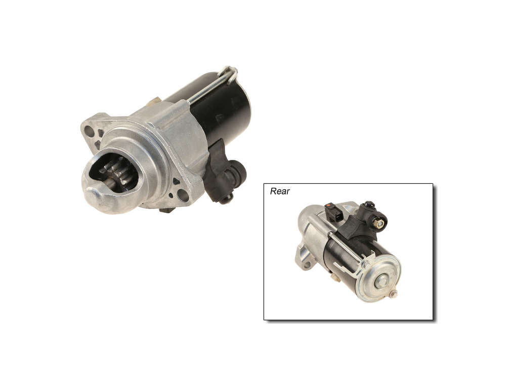2016-2022 Acura ILX Starter Motor (Denso)