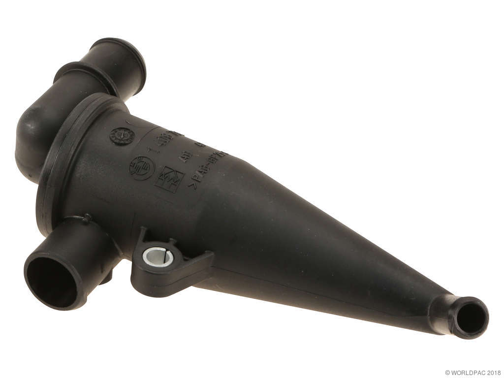 2000-2003 BMW M5 Engine Oil Separator (Genuine)