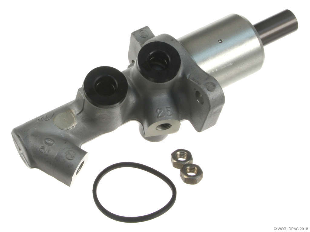 1989-1993 BMW 535i Brake Master Cylinder (ATE)