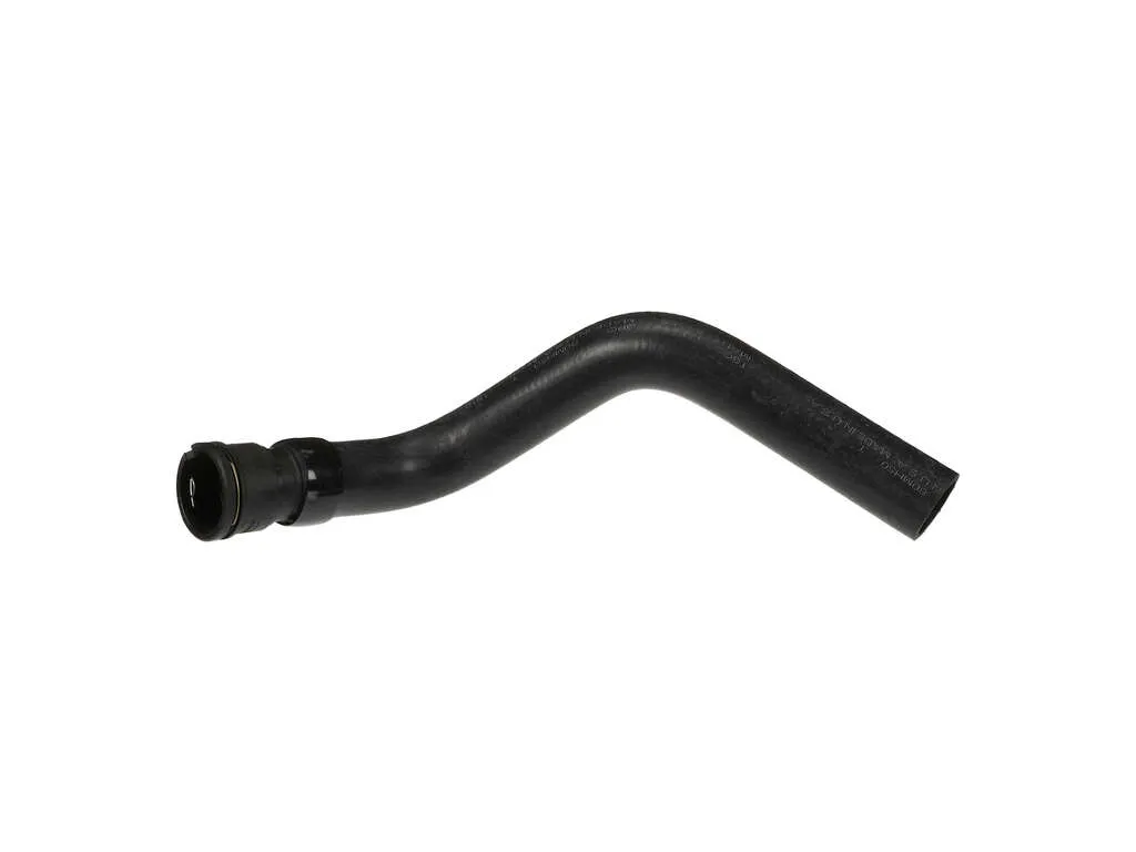2011-2014 Chevrolet Silverado 2500 HD Radiator Coolant Hose - Lower or Upper (ACDelco)