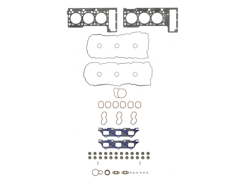 2005-2010 Chrysler 300 Engine Cylinder Head Gasket Set (Fel-Pro)