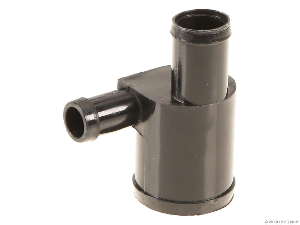 1976-1980 Volvo 244 Flame Trap Nipple (MTC)