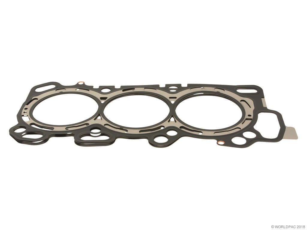 2010-2014 Acura TSX Engine Cylinder Head Gasket - Right (Mahle)